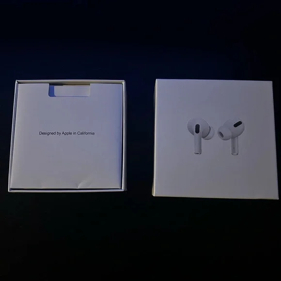 AirPods Pro